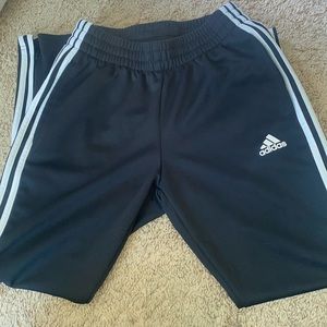 Adidas sweatpants